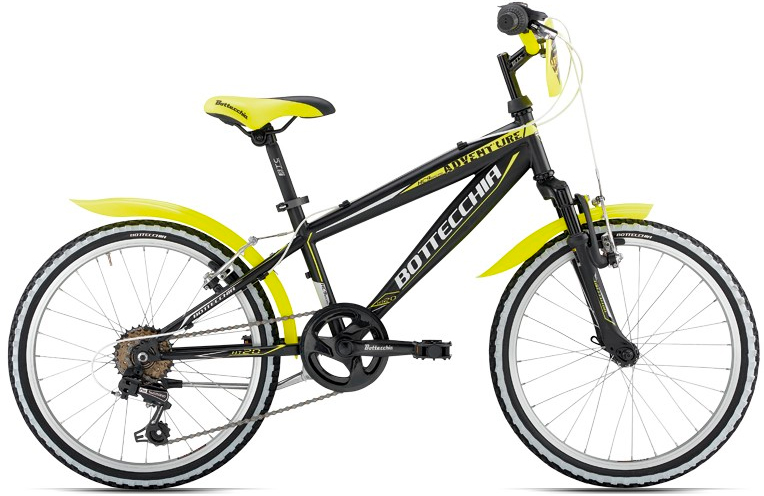  Bottecchia 20 MTB 6S Boy  (30022038)