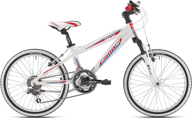  Bottecchia 20 MTB Alu 18S Boy  (35002051)