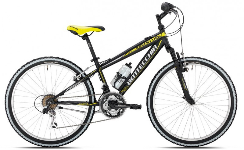  Bottecchia 24 MTB 18 S Boy  (50022438)