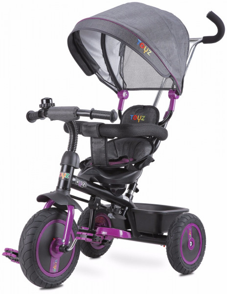   Caretero Buzz Purple