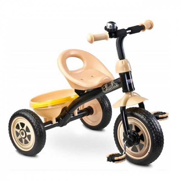   Caretero Charlie Beige