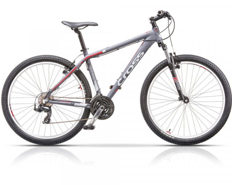  Cross GRX 7 20 21 SPD (2015)