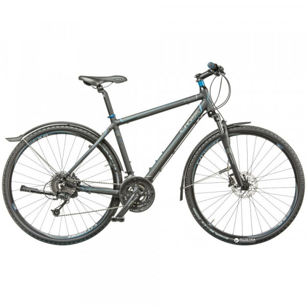  Cross Travel Gent 20 27 SPD (2015)