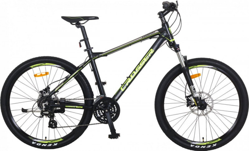  Crosser 26 Esosport -