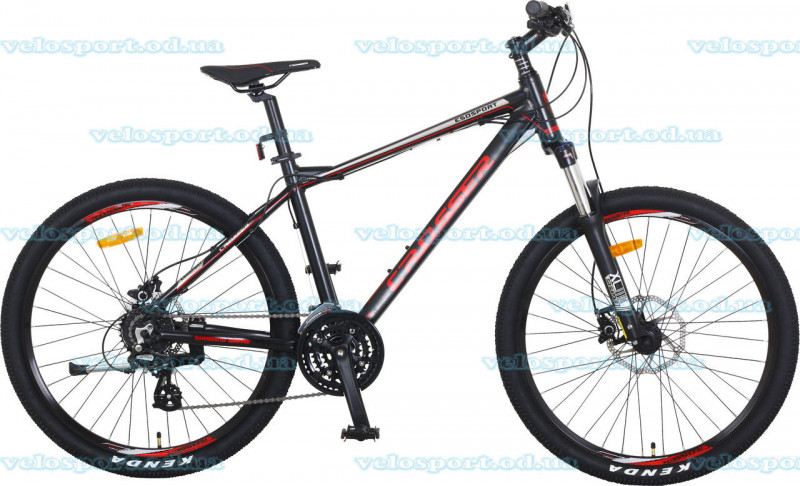  Crosser Esosport 26 / 