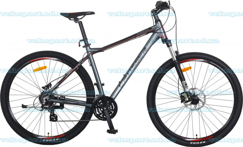  Crosser Esosport 29 