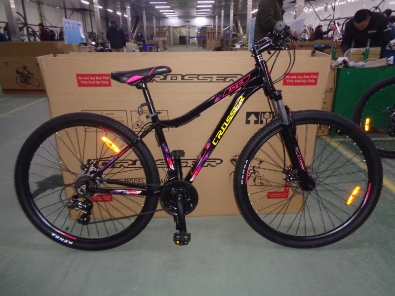  Crosser Angel 29 -