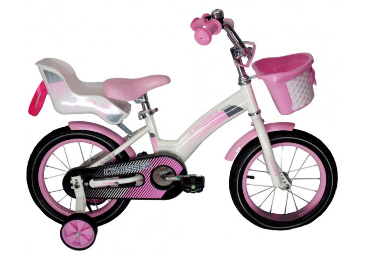  Crosser Kids Bike 18 (-3) -