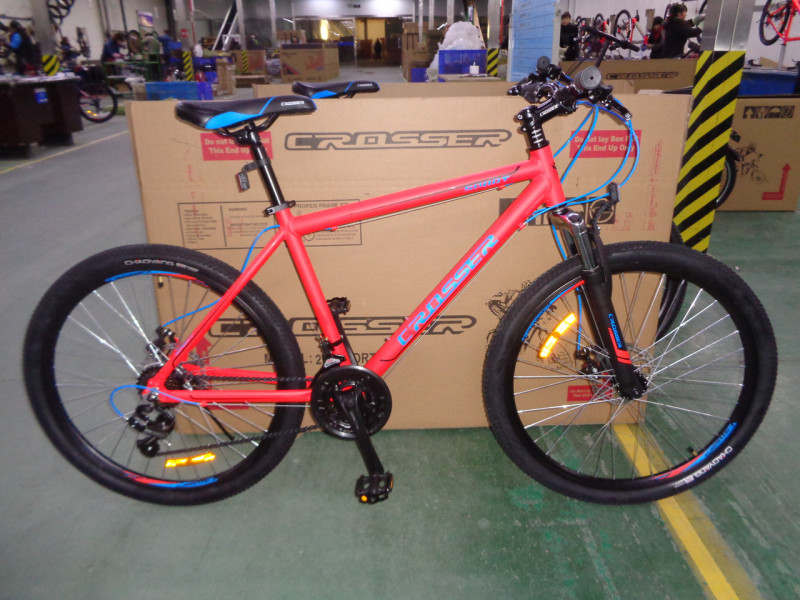  Crosser Sport 26 -