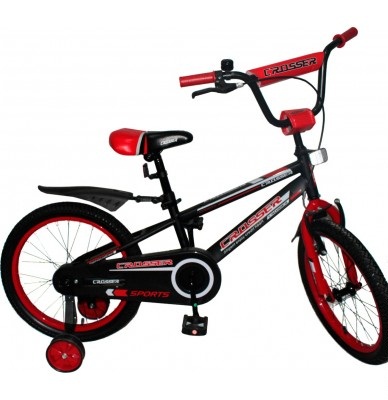  Crosser Sports 16 -