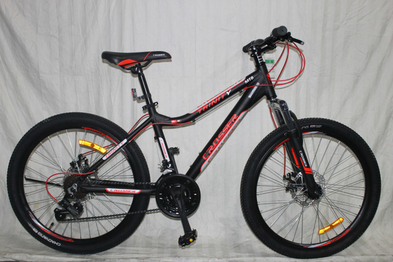  Crosser Trinity 26 -