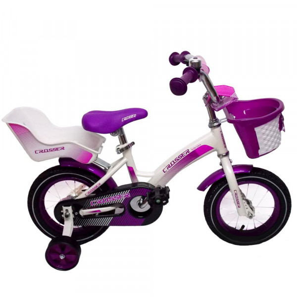  Crosser Kids Bike 18 (-3) -