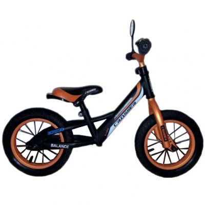  Crosser Balance bike Air 12  