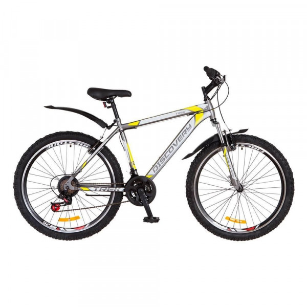  Discovery Trek 26 AM 14G Vbr 18 2018 - (OPS-DIS-26-130)