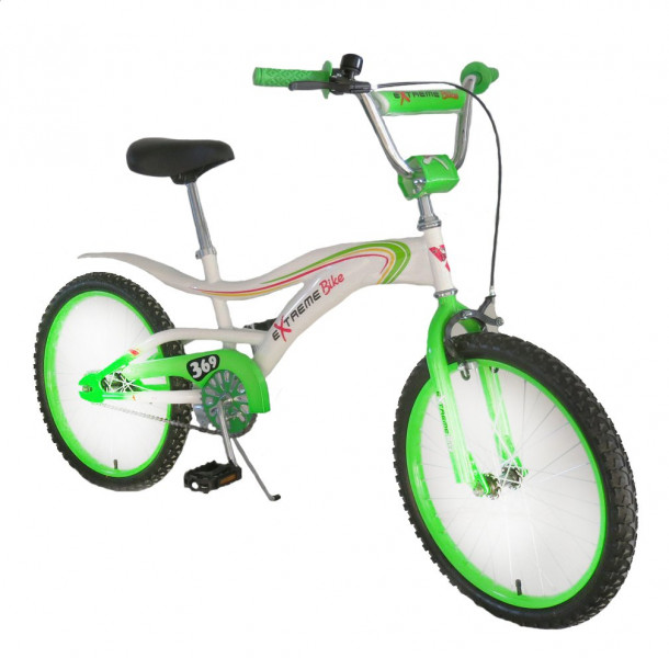  Extreme Bike 20 - (152020)