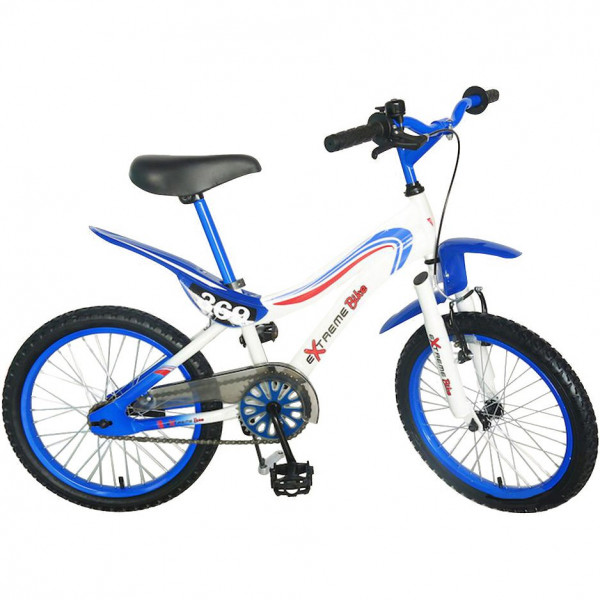  Extreme Bike 369 18  (141801-B)