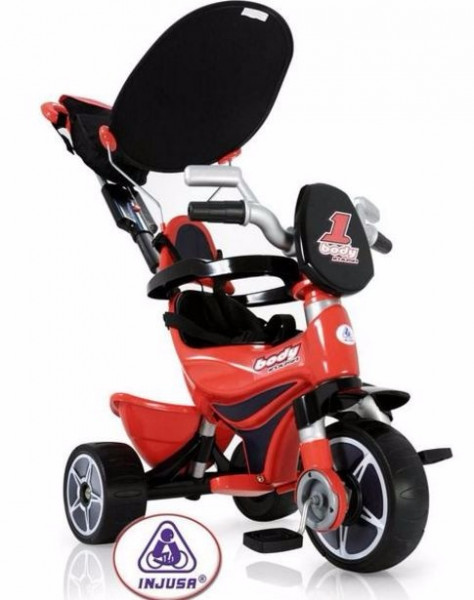  Injusa Body Trike 325