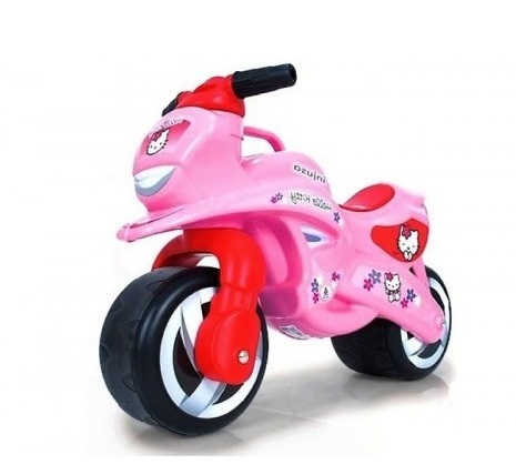  Injusa Motor Hello Kitty (1954)