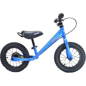  Kiddimoto Super Junior Max 12  