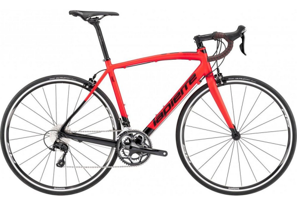  Lapierre Audacio 500 52 Red