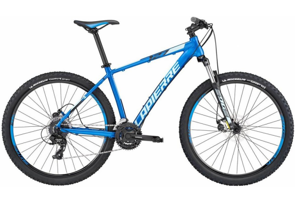  Lapierre Edge 127 Disc 40 S Blue