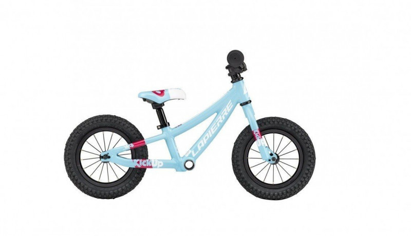  Lapierre Kick Up 12 Girl Blue