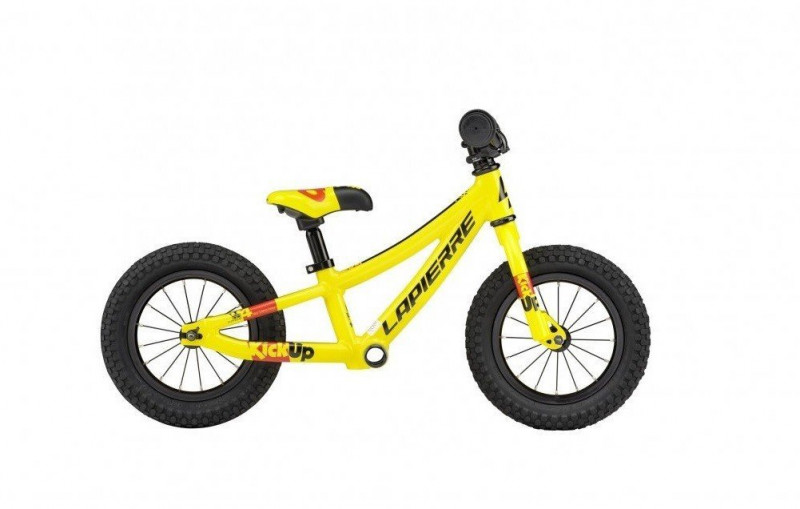  Lapierre Kick Up 12 Yellow