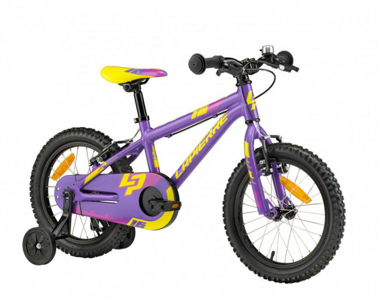  Lapierre Prorace 16 GIRL Violet