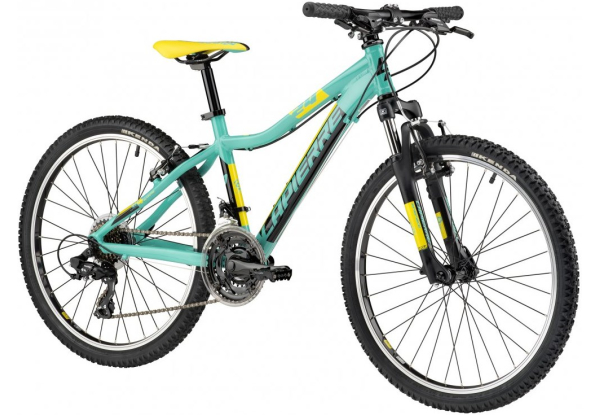  Lapierre Prorace 24 Girl Green