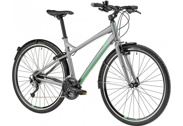  Lapierre Speed 400 48 Gray/Green