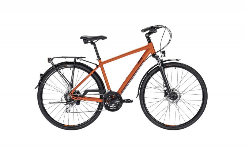  Lapierre Trekking 200 56 XL Orange