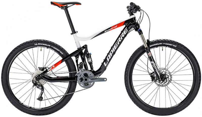  Lapierre X-Control 127  L (B221_48)