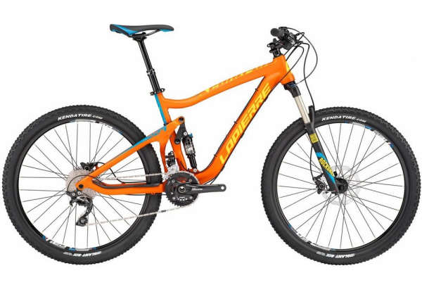  Lapierre X-Control 227 44 Orange