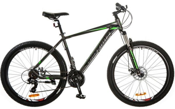  26 Optimabikes F-1 AM 14G  DD   17 Al - ()   2017