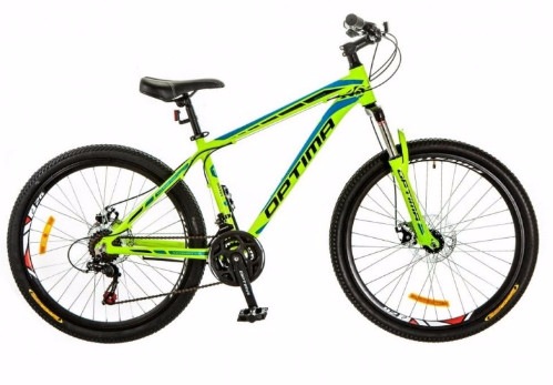  26 Optimabikes MOTION AM 14G  DD   19 Al    2017