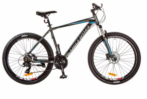  26 Optimabikes F-1 AM 14G HDD  19 Al - () 2017