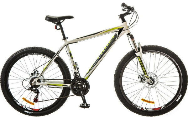  27.5 Optimabikes GRAVITY AM 14G  DD   19 Al -.   2017