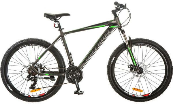  29 Optimabikes F-1 AM 14G  DD   21 Al - ()   2017