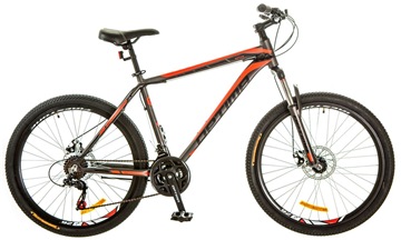  29 Optimabikes MOTION AM 14G  DD   21 Al - ()   2017