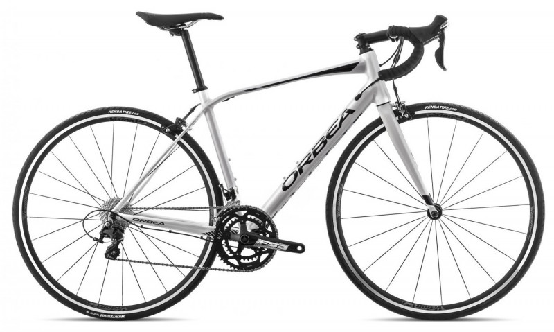  Orbea Avant H30 55 White-black-blue