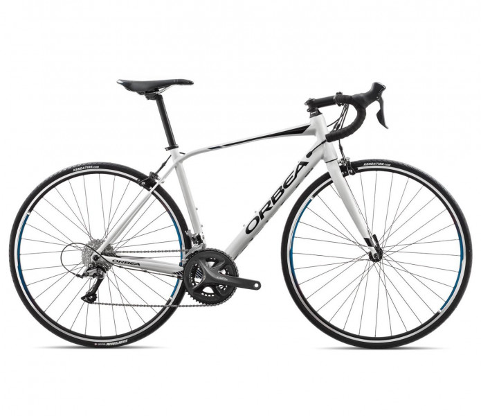  Orbea Avant H60 18 53 White-Black-Blue