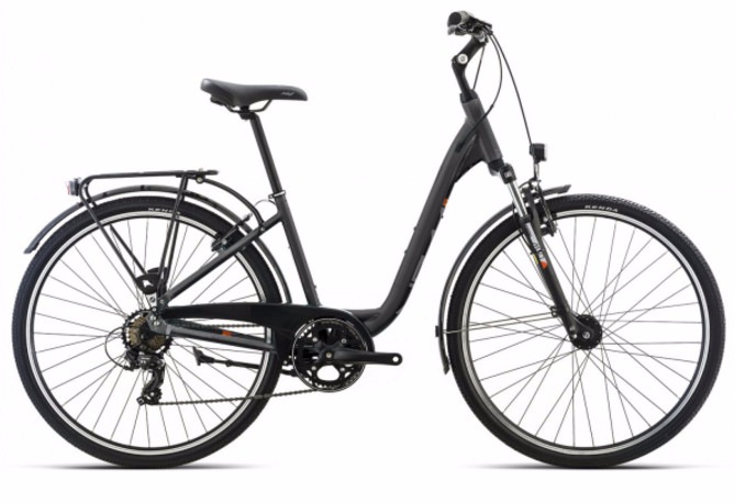  Orbea Diem 40 S Garnet/Silver