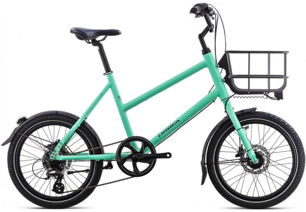  Orbea Katu 30 Fresh Green