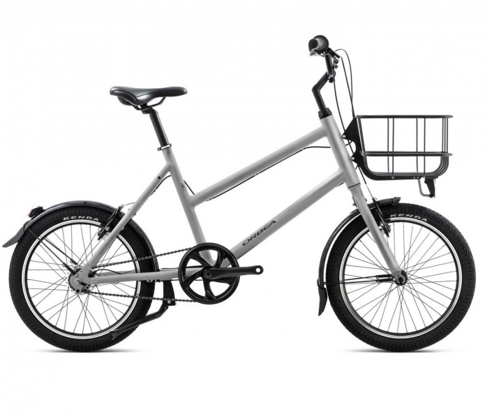  Orbea Katu 40 18 Etheric Silver