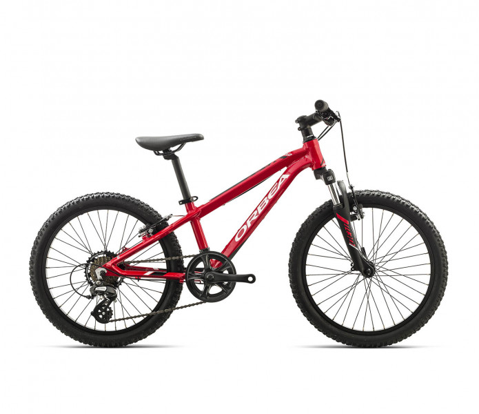  Orbea MX 20 XC 19 Red-White