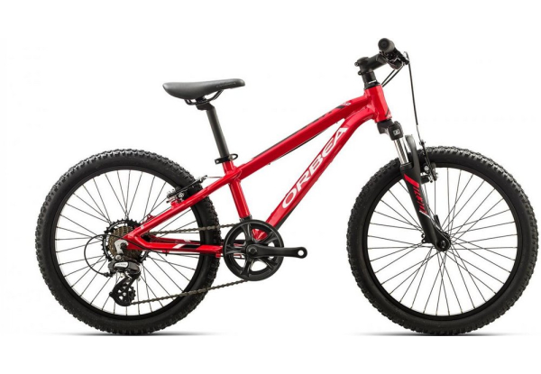  Orbea MX 20 XC Red-white