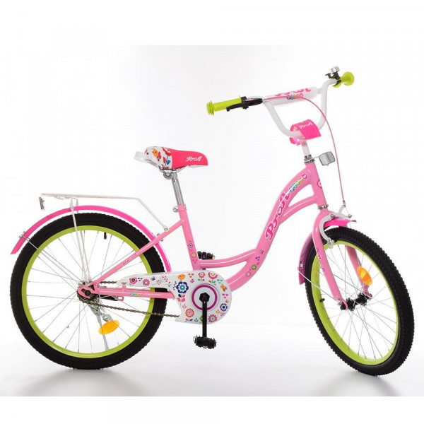   Profi 20 Bloom Y2021-1 Pink