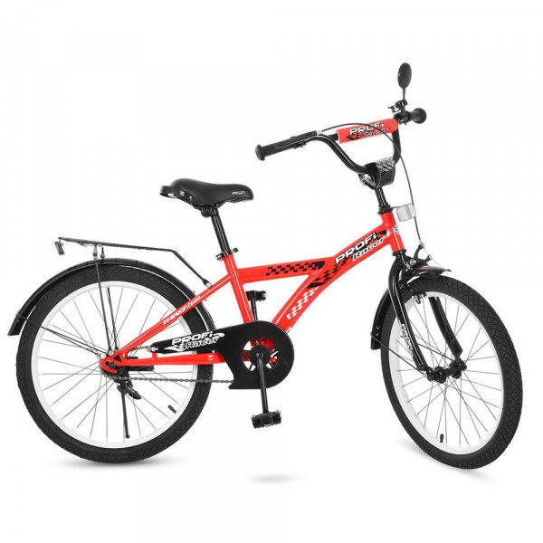   Profi 20 Racer T2031 Red