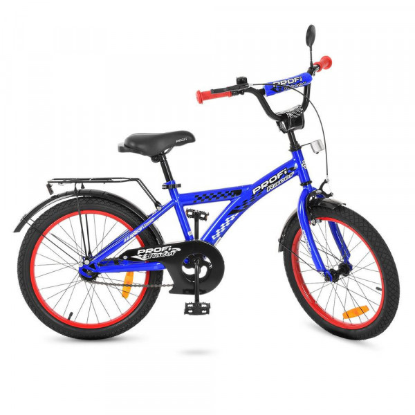   Profi 20 Racer T2033 Blue