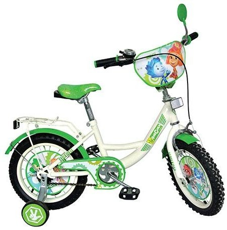  Profi Trike FX 0035 W 14 